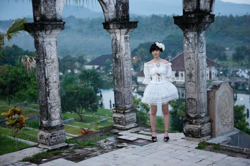 鈴木愛理 Airi Suzuk 清纯可爱写真套图