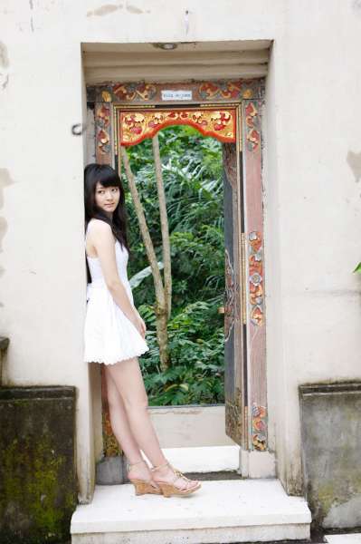 鈴木愛理 Airi Suzuk 清纯可爱写真套图