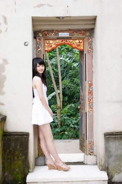 鈴木愛理 Airi Suzuk 清纯可爱写真套图