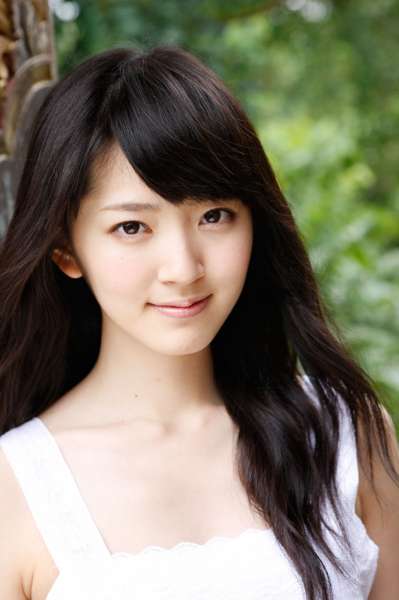 鈴木愛理 Airi Suzuk 清纯可爱写真套图