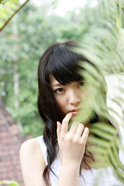 鈴木愛理 Airi Suzuk 清纯可爱写真套图
