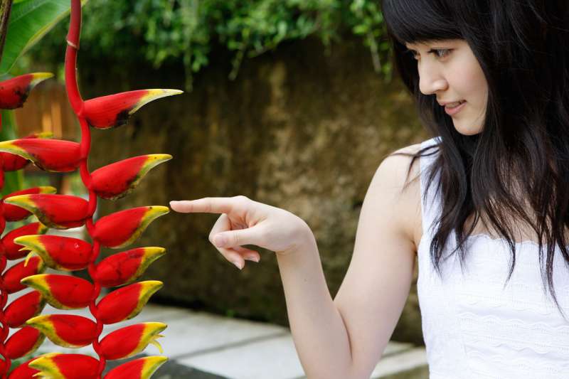 鈴木愛理 Airi Suzuk 清纯可爱写真套图