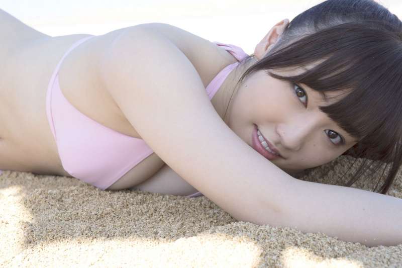 譜久村聖谱久村圣 Mizuki Fukumura 性感女优写真图片