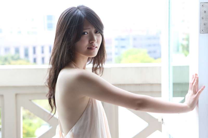 铃木爱理 Airi Suzuki 女优写真集