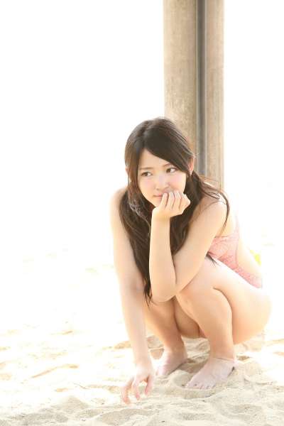 铃木爱理 Airi Suzuki 女优写真集