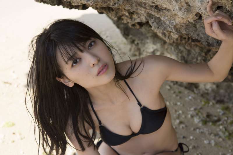 矢島舞美 Maimi Yajima巨乳女优图片