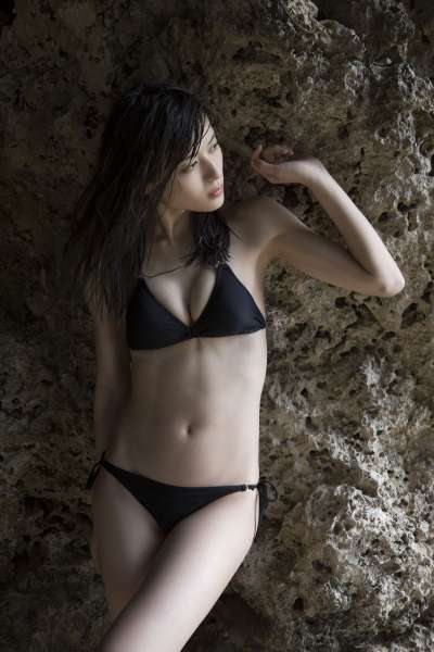 矢島舞美 Maimi Yajima巨乳女优图片