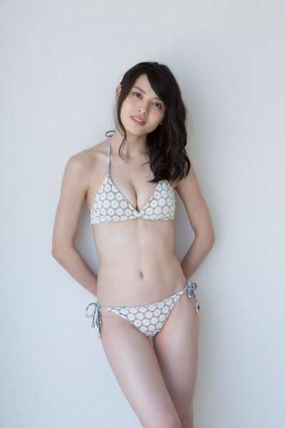 矢島舞美 Maimi Yajima 女优养眼清新写真集