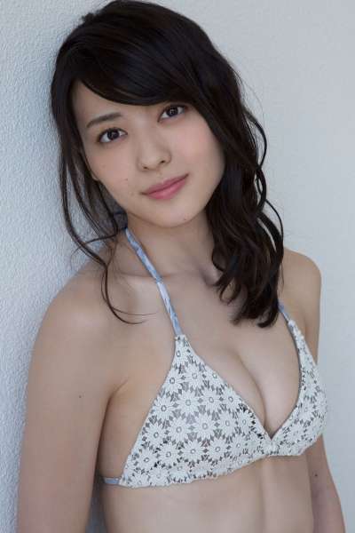 矢島舞美 Maimi Yajima 女优养眼清新写真集