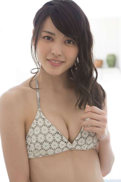 矢島舞美 Maimi Yajima 女优养眼清新写真集