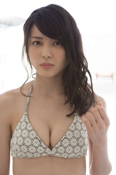 矢島舞美 Maimi Yajima 女优养眼清新写真集