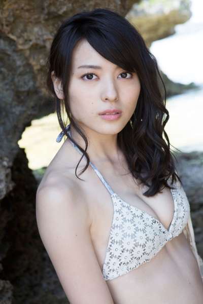 矢島舞美 Maimi Yajima 女优养眼清新写真集