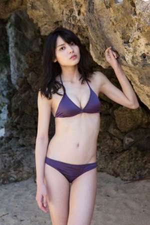 矢島舞美 Maimi Yajima 女优养眼清新写真集