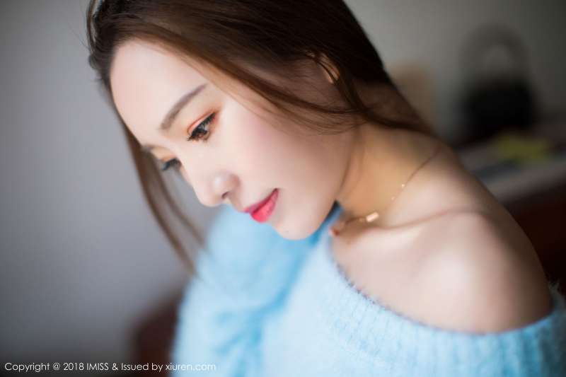 模特@katrina - 美胸蜂腰秀腿美图