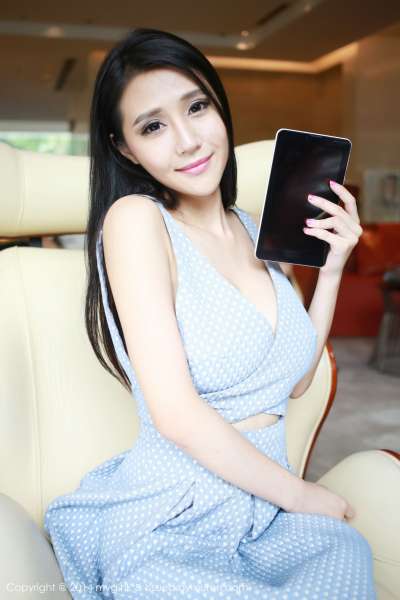 于大小姐~性感熟女魅惑图片