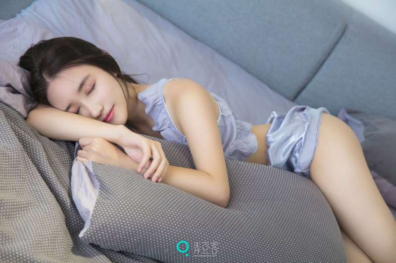 魏扭扭 - 翘臀美女性感女神