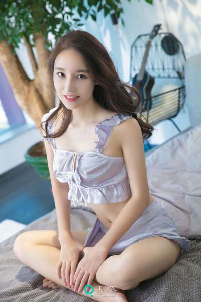 魏扭扭 - 翘臀美女性感女神