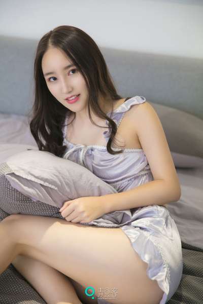魏扭扭 - 翘臀美女性感女神