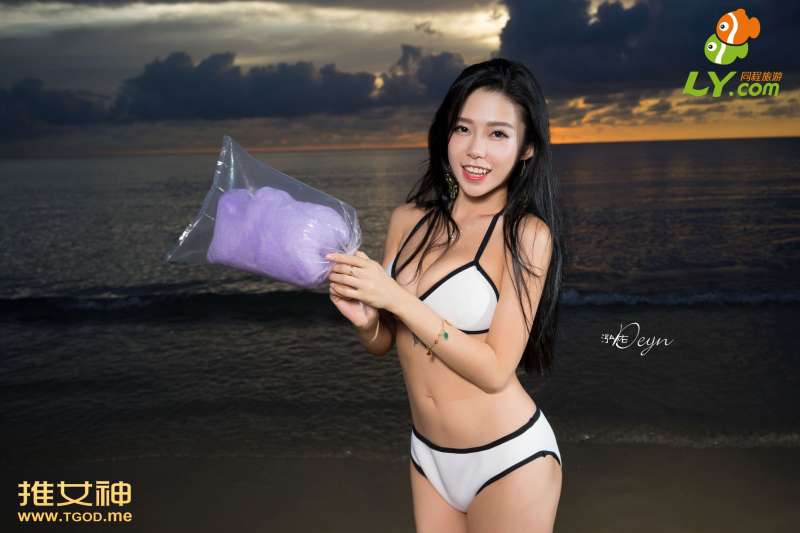 《女神去哪儿》第一季沙巴合集(上)