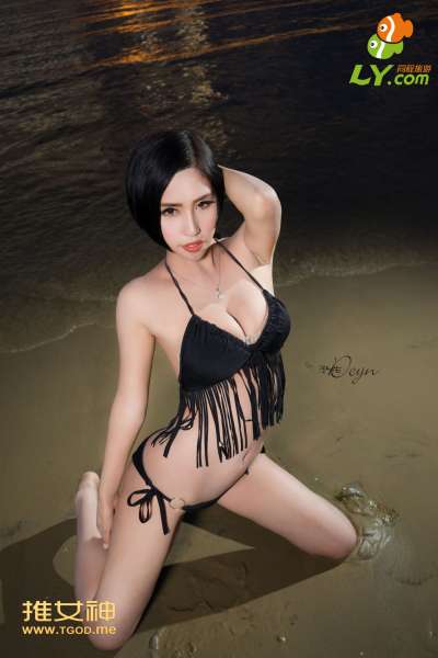 诱惑美图《女神去哪儿》第一季沙巴合集(下)