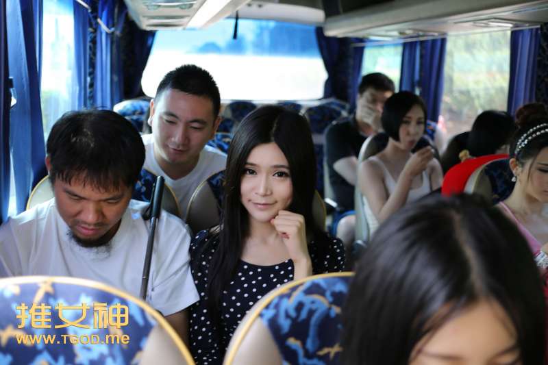 诱惑美图《女神去哪儿》第一季沙巴合集(下)