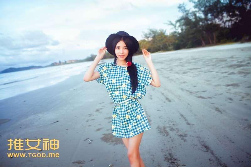 诱惑美图《女神去哪儿》第一季沙巴合集(下)