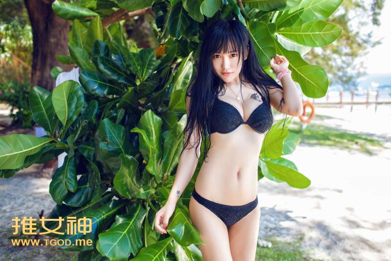 诱惑美图《女神去哪儿》第一季沙巴合集(下)