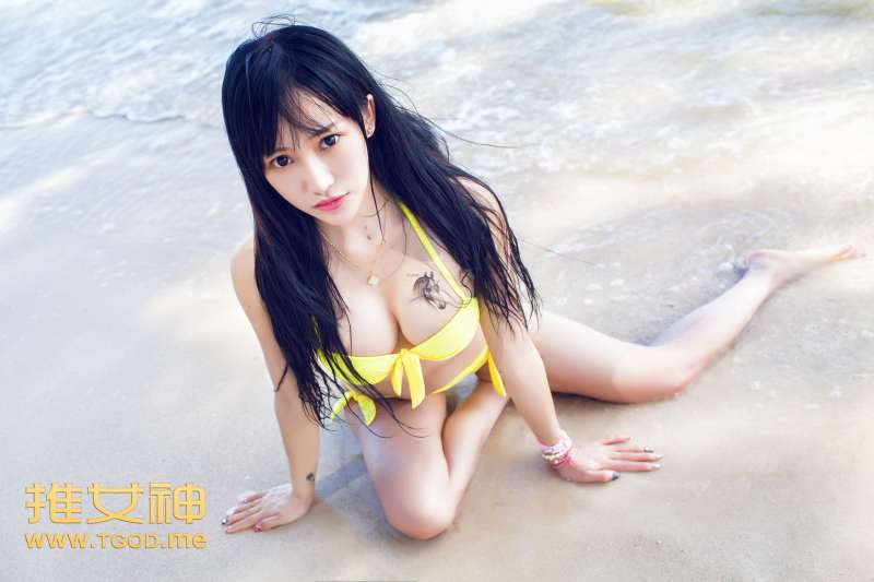 诱惑美图《女神去哪儿》第一季沙巴合集(下)