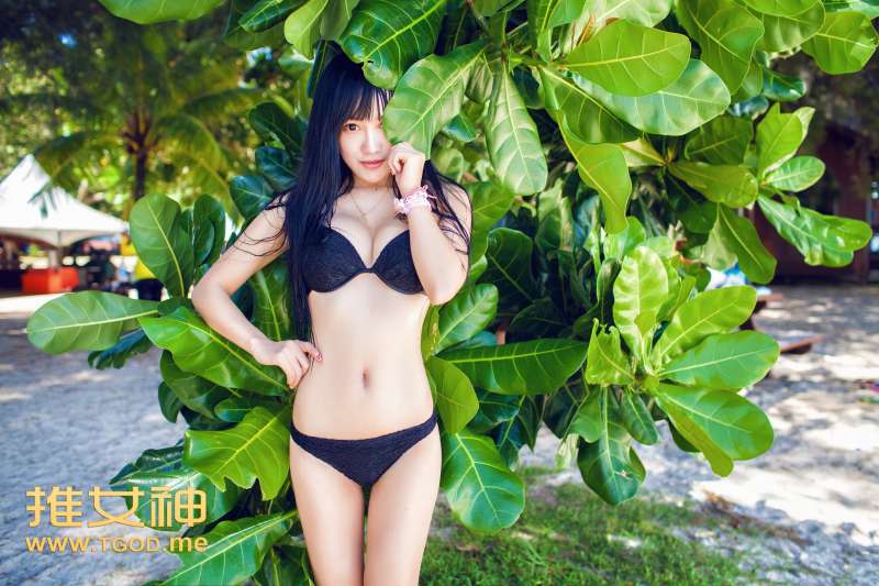 诱惑美图《女神去哪儿》第一季沙巴合集(下)