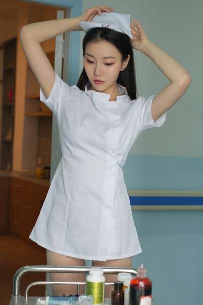 热辣性感制服诱惑[20P]
