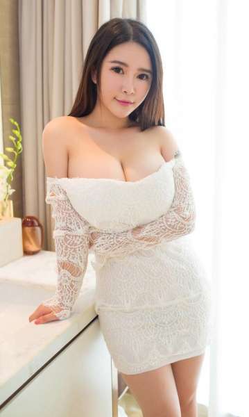 性感美女写真G奶波涛汹涌引人注目[21P]