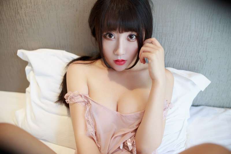 性感诱惑私房图[40P]