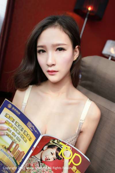 晓彤 私房写真套图专辑