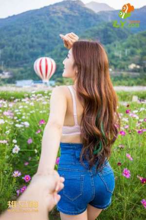 王明明-《女神去哪儿》长腿美女写真美图第九期