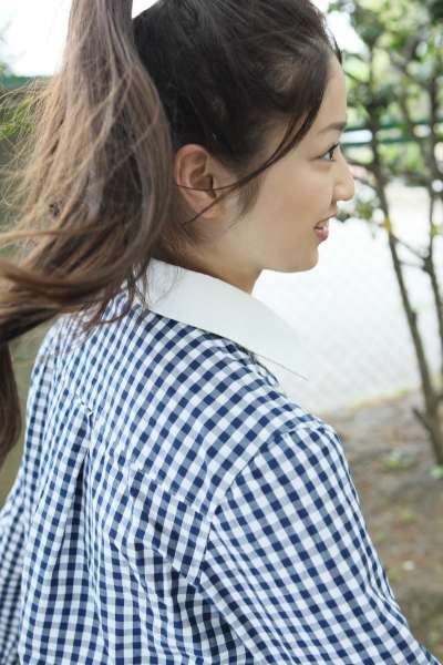Emika Sagesaka 提坂笑加[20P]