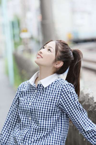 Emika Sagesaka 提坂笑加[20P]