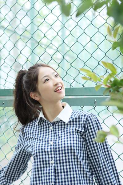Emika Sagesaka 提坂笑加[20P]