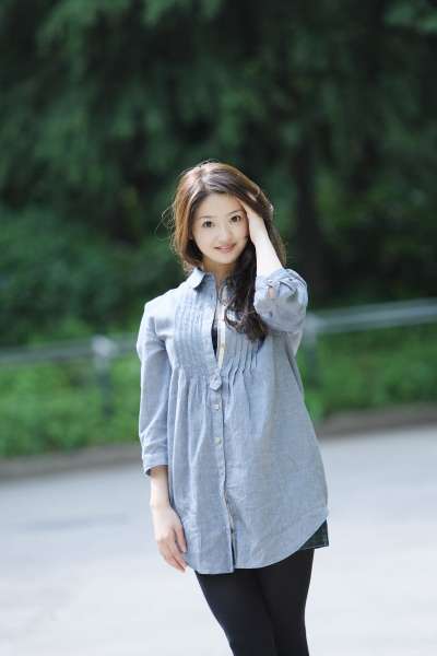 Emika Sagesaka 提坂笑加[20P]