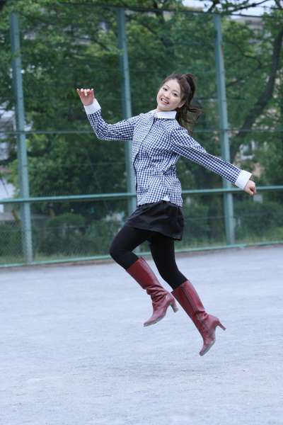 Emika Sagesaka 提坂笑加[20P]