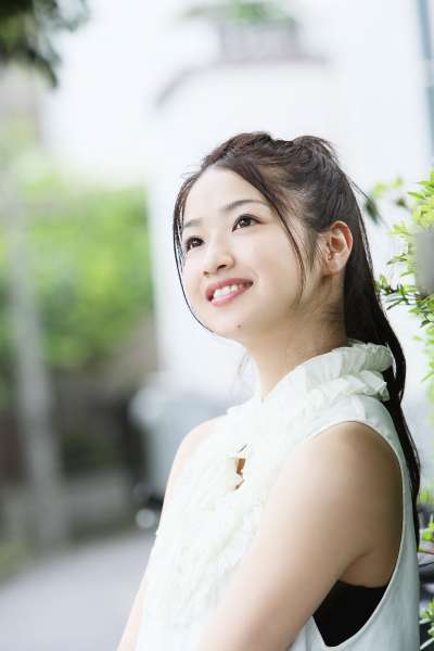Emika Sagesaka 提坂笑加[20P]