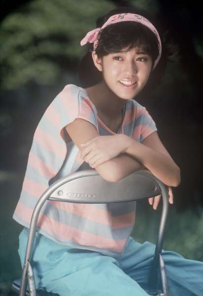 Hayami Yu 早見優[20P]