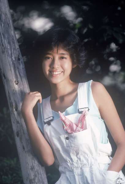 Hayami Yu 早見優[20P]