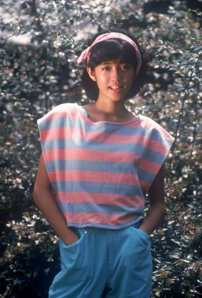 Hayami Yu 早見優[20P]