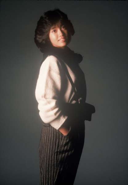 Hayami Yu 早見優[20P]