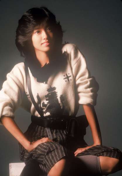 Hayami Yu 早見優[20P]