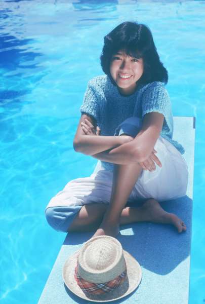 Hayami Yu 早見優[20P]