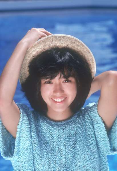 Hayami Yu 早見優[20P]