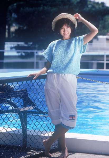 Hayami Yu 早見優[20P]