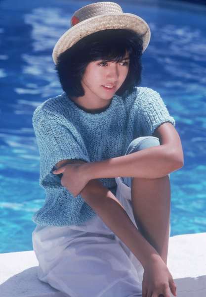 Hayami Yu 早見優[20P]