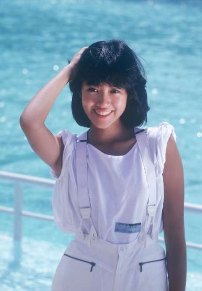 Hayami Yu 早見優[20P]